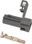 OEM-Type Connector Grey For Harley Davidson FLD 1690 2012-2013
