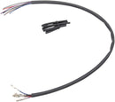 Throttle By Wire Extension Kit Black For Harley Davidson FLHR 1690 - 51 CM