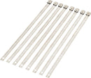 Ladder-style Cable Tie Unfinished - 20.5 CM