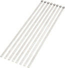 Ladder-style Cable Tie Unfinished - 35.5 CM