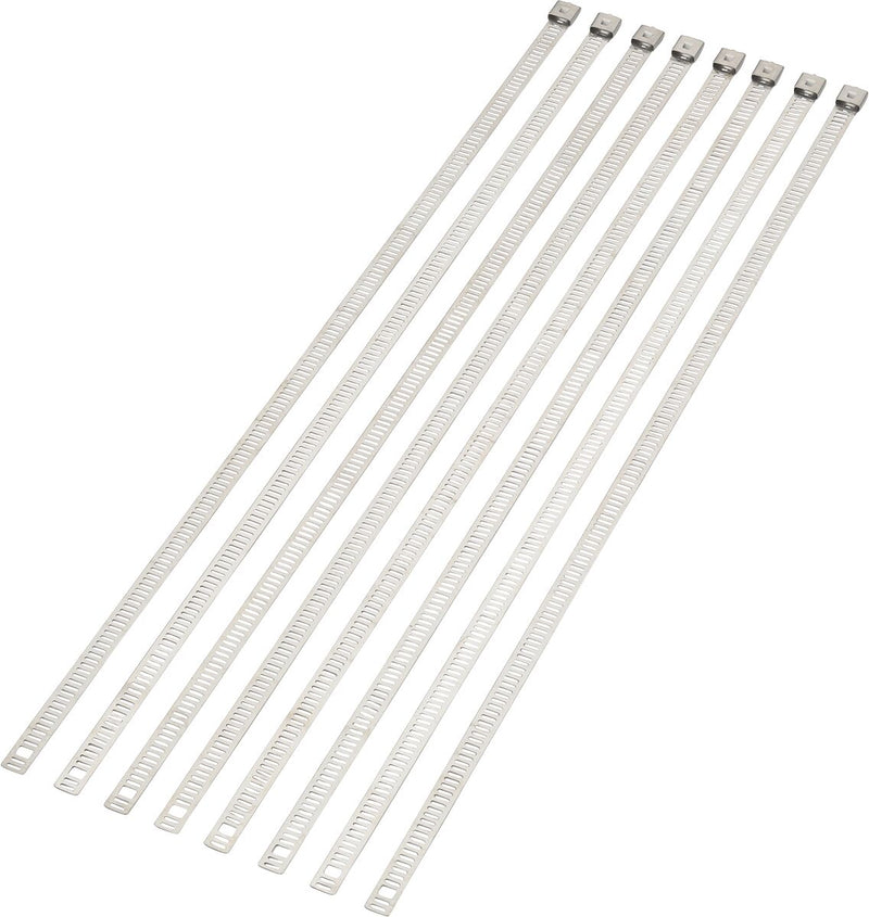Ladder-style Cable Tie Unfinished - 35.5 CM