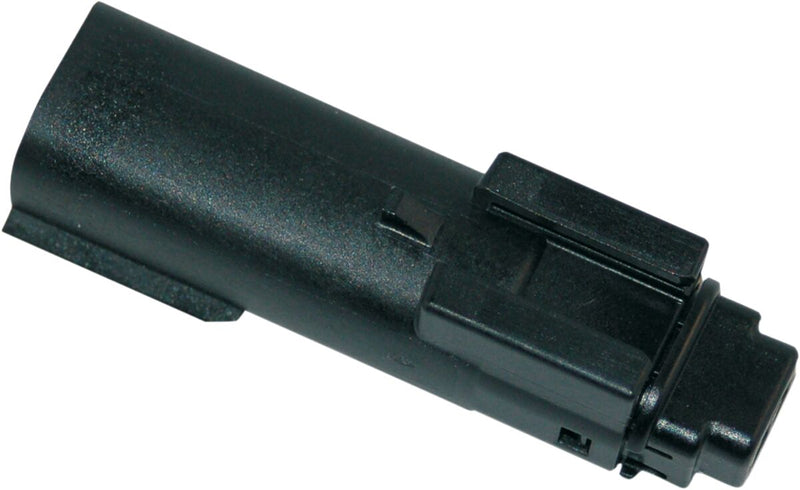 Molex MX 150 Connector Component Black For Harley Davidson FLHR 1750 2017-2018