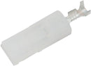 OEM-Type Connector White