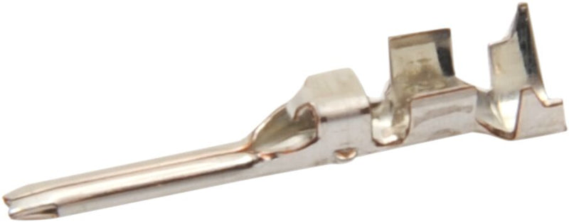JAE MX-1900 Male Connector Components Silver