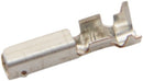JAE MX-1900 Female Connector Components Silver