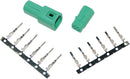OEM-Type Connector Green For Harley Davidson FLHR 1584 2008-2011