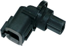OEM-Type Male Connector Black