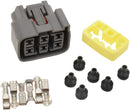 Rectifier/Regulator Wiring Harness Connector Kit For Arctic Cat (Textron) 500 4X4