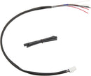 Throttle By Wire Extension Kit Black For Harley Davidson FLHR 1690 ABS - 44.5 CM