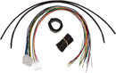 24" Handlebar Extension Harness Black For Victory Boardwalk 106 2013-2015 - 61 CM