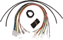 24" Handlebar Extension Harness Black For Victory Cross Country 106 2010-2017 - 61 CM
