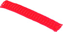 Braided Sleeving Red