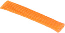 Braided Sleeving Orange