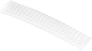 Braided Sleeving White