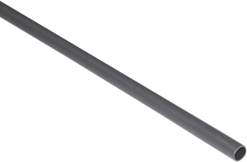 Adhesive Lined Heat-Shrink Tubing Black - 4.8 MM