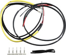 Heated Grip Wire Extension Kit For Harley Davidson FLHRSE4 1800 ABS