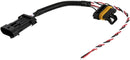 Rear Accessory Electrical Harness For Polaris RZR PRO XP 1000 TURBO 4X4 2020