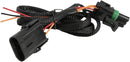 Rear Accessory Electrical Harness For Can AM (BRP) MAVERICK 900 HO EFI 4X4 2018