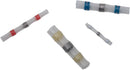 Heat-Shrink Solderless Wire Connector Kit/Refill Blue / Red / White / Yellow