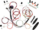 Complete Bike Harness For Harley Davidson FLD 1690 2012-2013