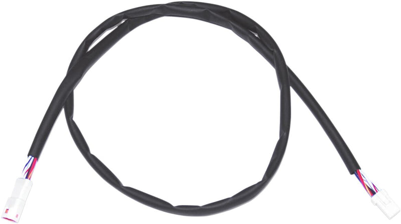Speedometer & Instrument Extension Harness Blue For Harley Davidson FLDE 1750 ABS 2018-2020 - 81 CM