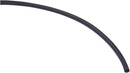 Extruded Tubing For Wire Looms Black - 3.2 MM