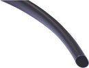 Extruded Tubing Wire Looms Black - 244 CM