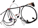 Complete Bike Wiring Harness For Harley Davidson XL 1200 C 1999-2003