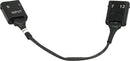 TriBar Eliminator Harness For Harley Davidson FLHX 1584 2010-2011
