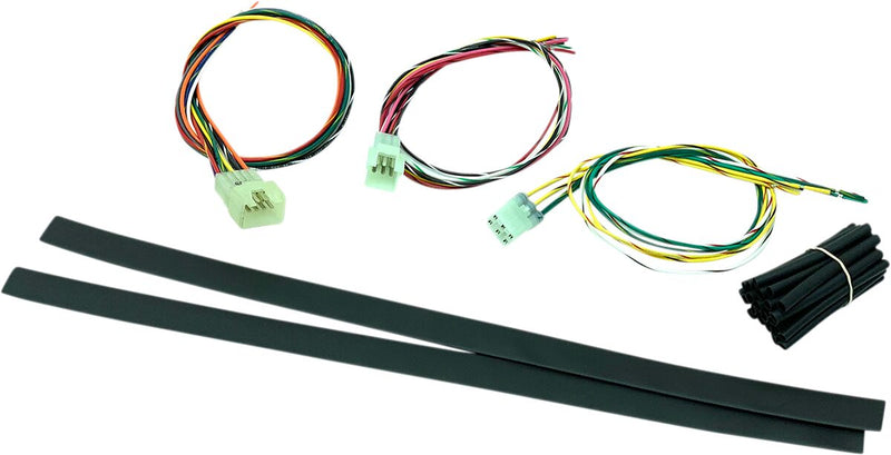 Handlebar Control Extension Harness For Indian SCOUT 60 ABS 2016-2024