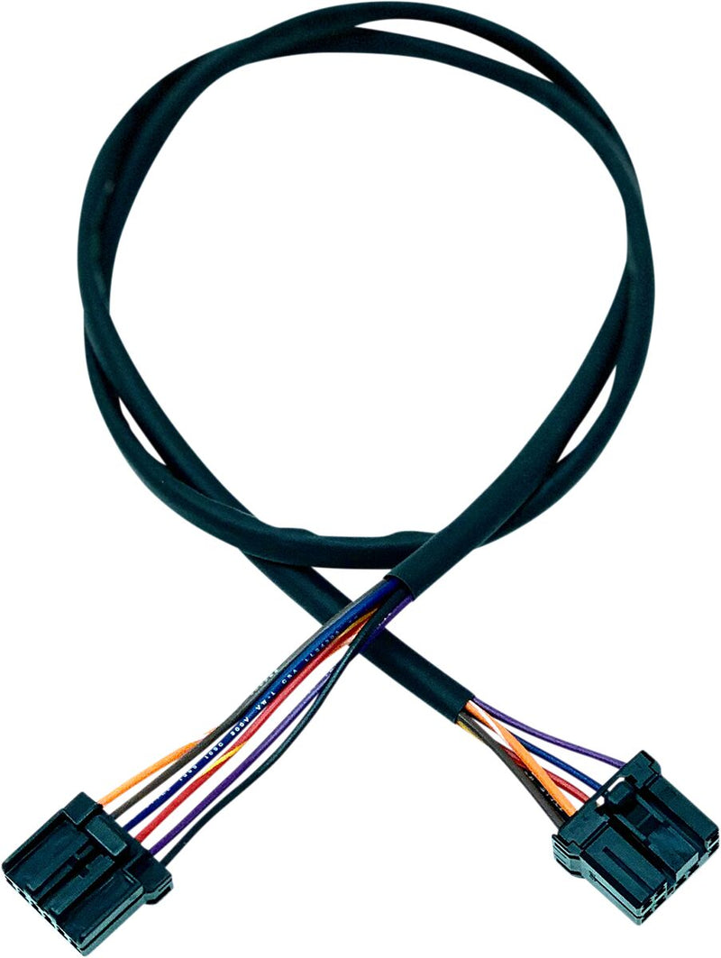 Replacement Rear Fender Harness For Harley Davidson FLHR 1340 1997-1998