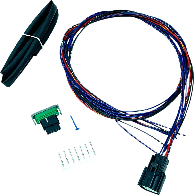 Replacement Rear Fender Harness For Harley Davidson FLH 1868 ABS 2021