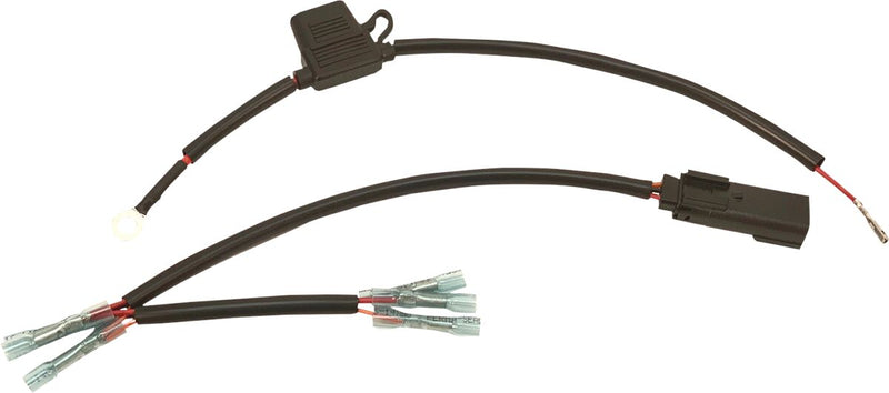 Replacement Electrical Power Connection For Harley Davidson FLDE 1750 ABS 2018-2020