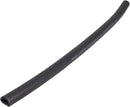 Rear Fender Foam Loom Black - 45.5 CM