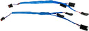 MPR Extension Harness Blue