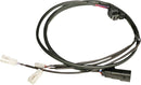 Tour-Pak Lighting Power Harness Black For Harley Davidson FLHFB 1868 ABS 2023