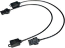 ProGLOW™ Wiring Black - 152 MM