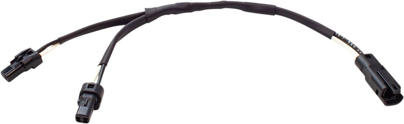 Y-Harness For Daytime Running Lights And Warbonnet For Indian Challenger 108 ABS 2020
