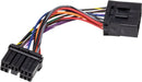 Passing Lamp Control Harness For Harley Davidson FLHT 1340 1998