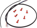 Lighting Harness For Harley Davidson FLD 1690 2012-2013
