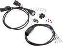 Tour-Pak Wiring Installation Kit For Harley Davidson FLH 1868 ABS 2021