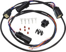 Tour Pack Retrofitting Wiring Kit For Harley Davidson FLHXSE 1800 ABS 2010