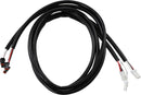 Hand Control Extension Harness For Harley Davidson FLHR 1750 ABS - 122 CM