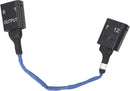 TriBar Eliminator Harness For Harley Davidson FLHRXS 1750 ABS 2017-2018 - 20 CM