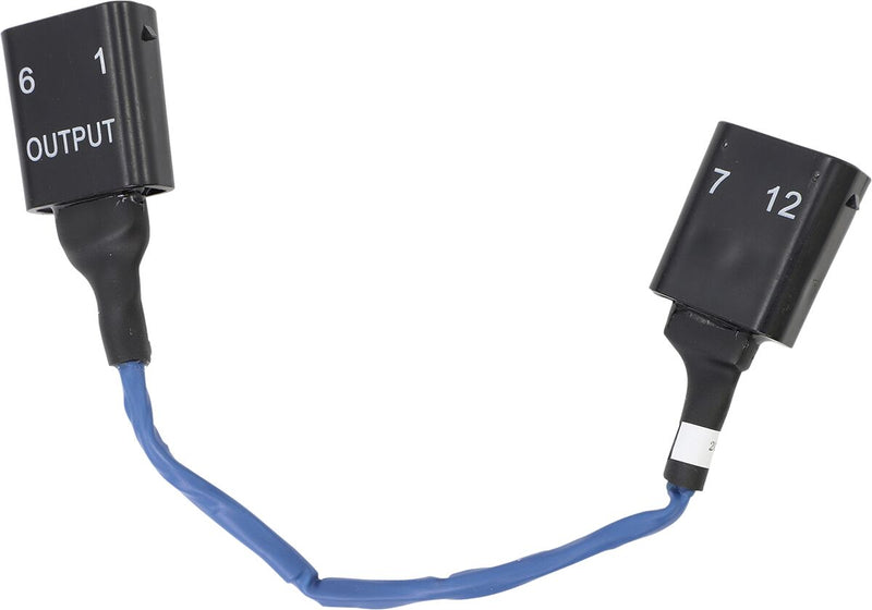 TriBar Eliminator Harness For Harley Davidson FLHRXS 1750 ABS 2017-2018 - 20 CM