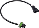 Speedometer & Instrument Extension Harness For Harley Davidson FLTRK 1868 ABS 2020-2024 - 51 CM