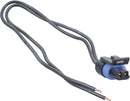 Starter Wire Plug Black / Blue / Grey