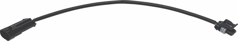 Front ABS Extension Harness Black For Harley Davidson FLH 1868 ABS 2021 - 30.5 CM