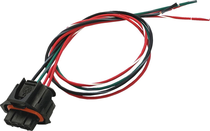 T-Map Sensor Connector Pigtail For Harley Davidson FLHR 1584 2007-2011