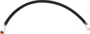 Speedometer Extension Harness Black For Indian Chief 111 ABS 2022-2024 - 38 CM